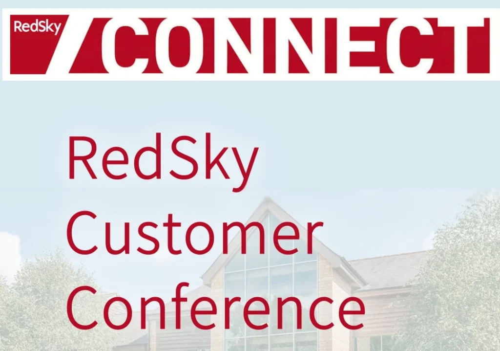 RedSky CONNECT 2026: A Look Back at Our Customer Conference